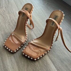 Steve Madden sandal heels